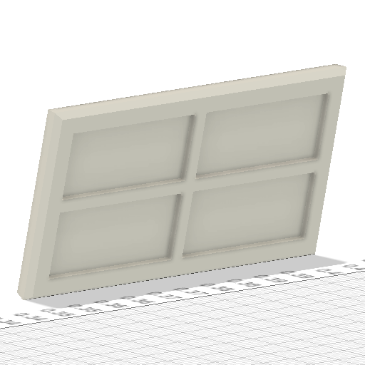 SM Side Plate